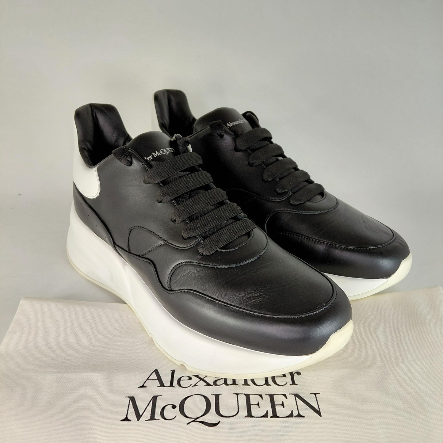 Alexander McQueen