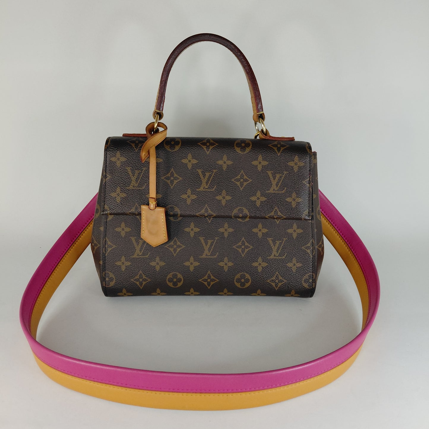 Cluny Louis Vuitton
