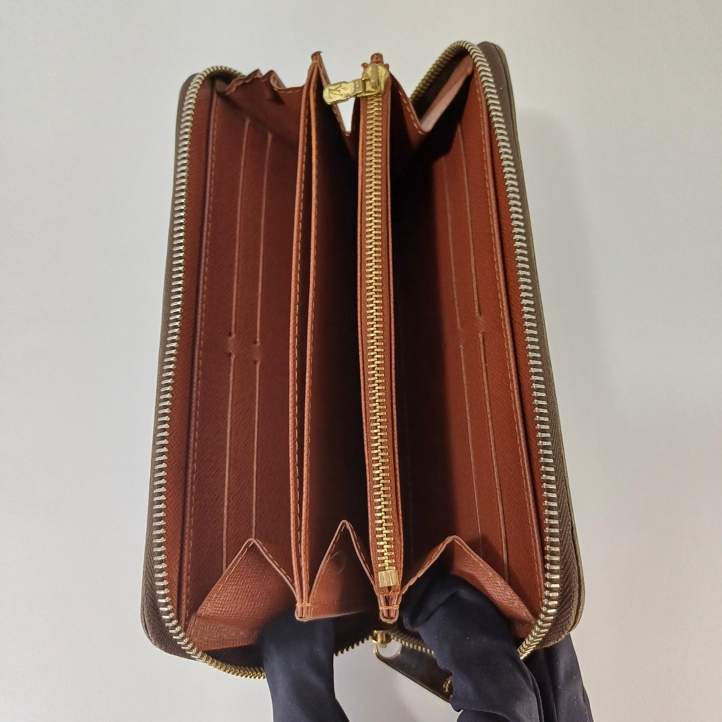 Portafoglio Louis Vuitton