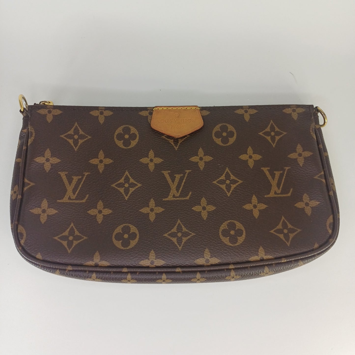 Multipochette Louis Vuitton