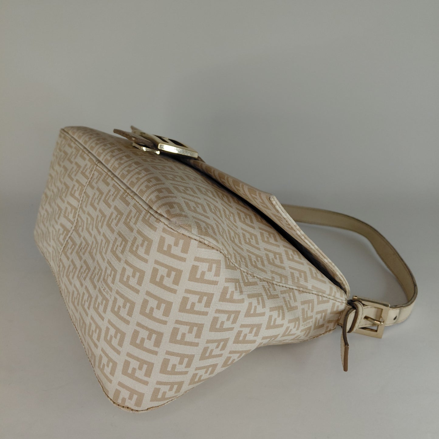 Fendi Mamma Baguette