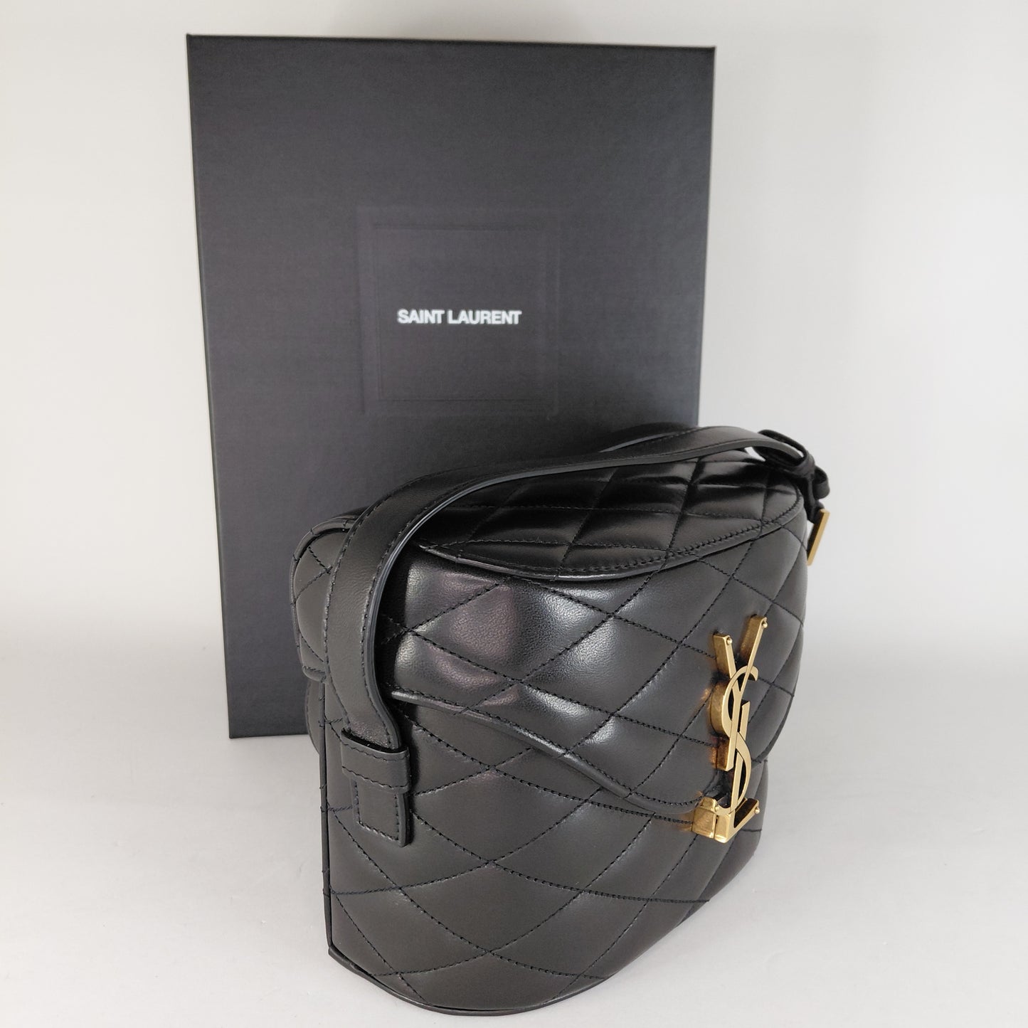 Borsa Box Ysl