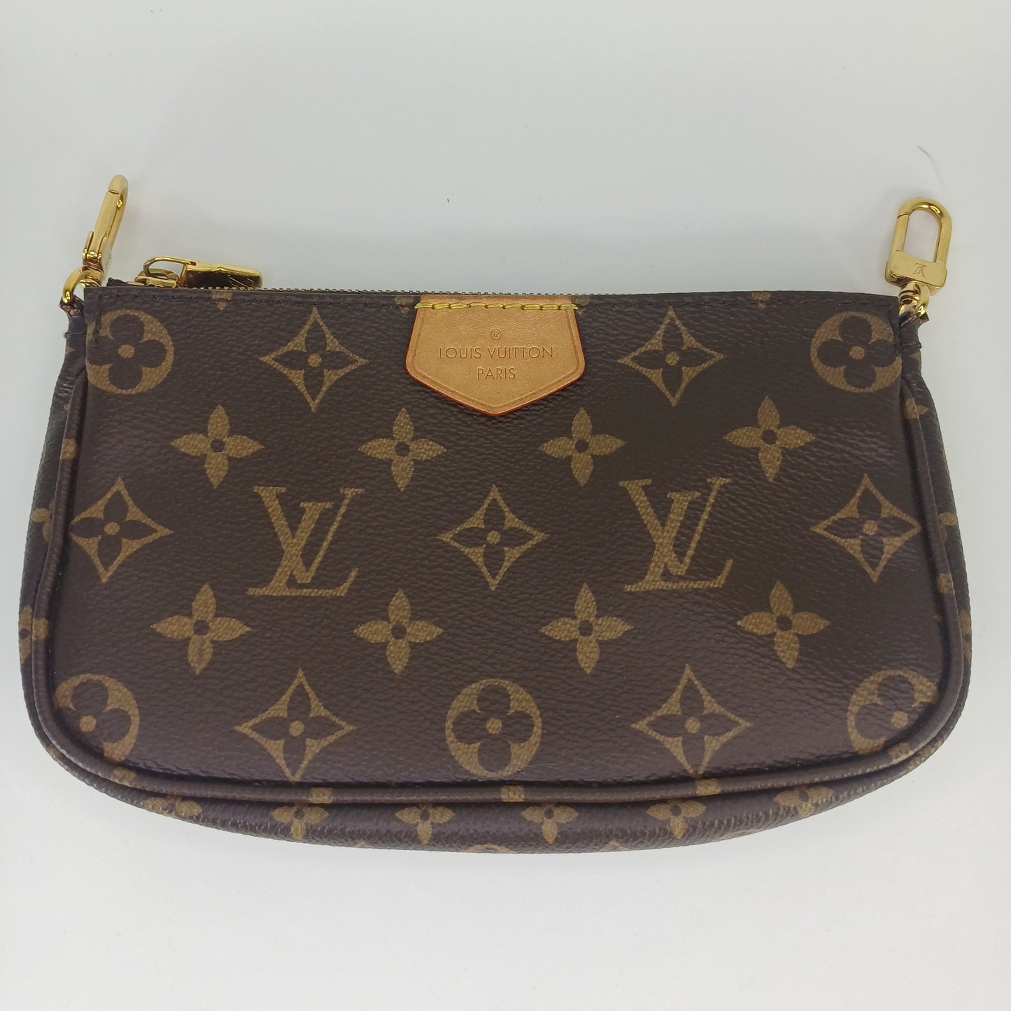 Multipochette Louis Vuitton