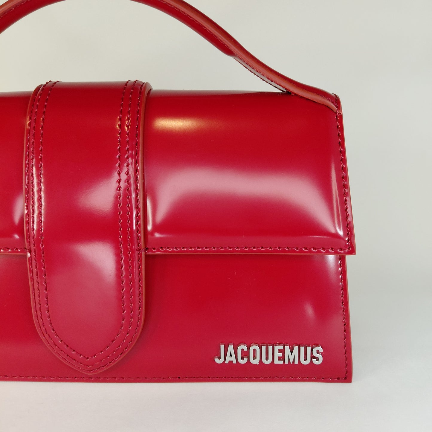 Jacquemus Grande Bambino