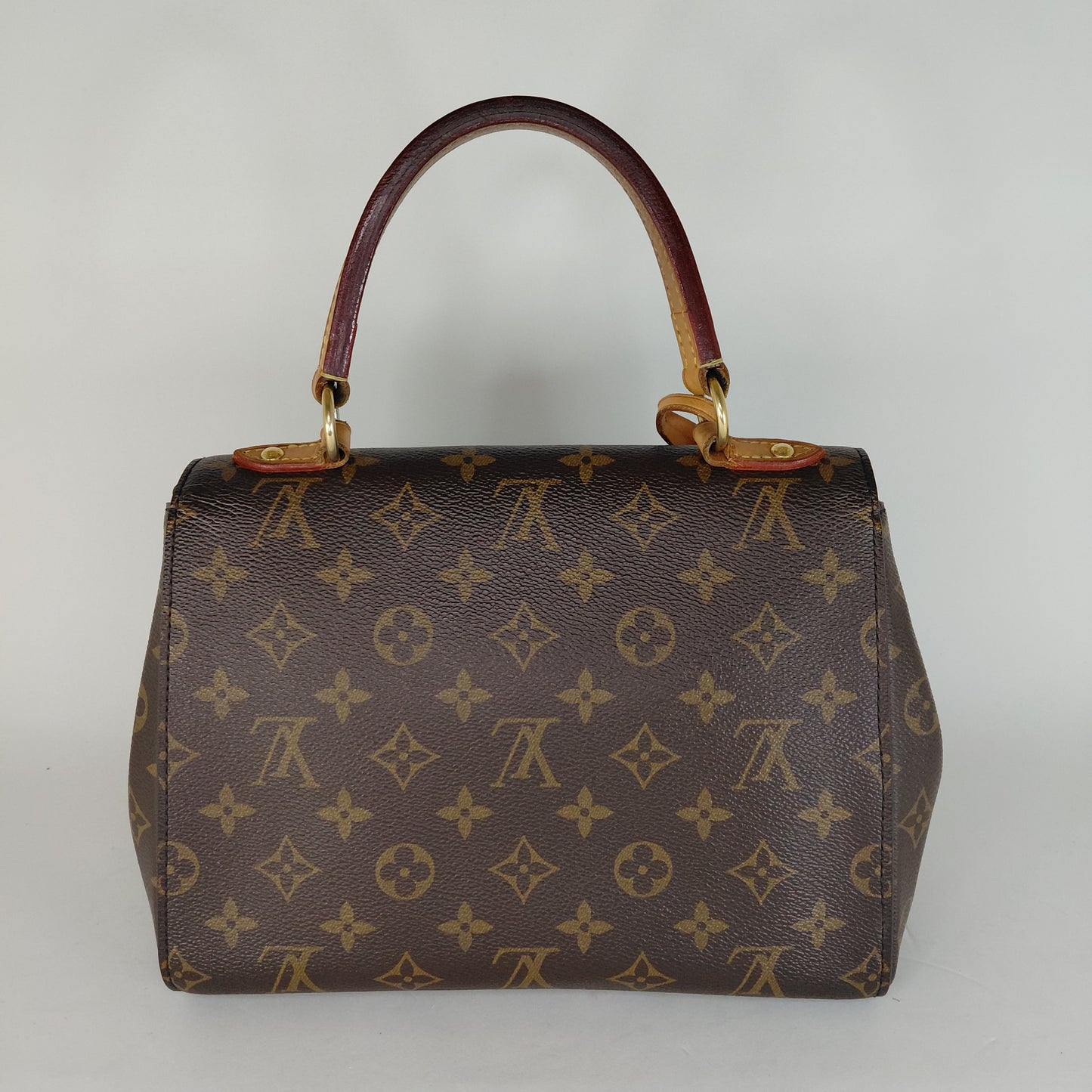 Cluny Louis Vuitton