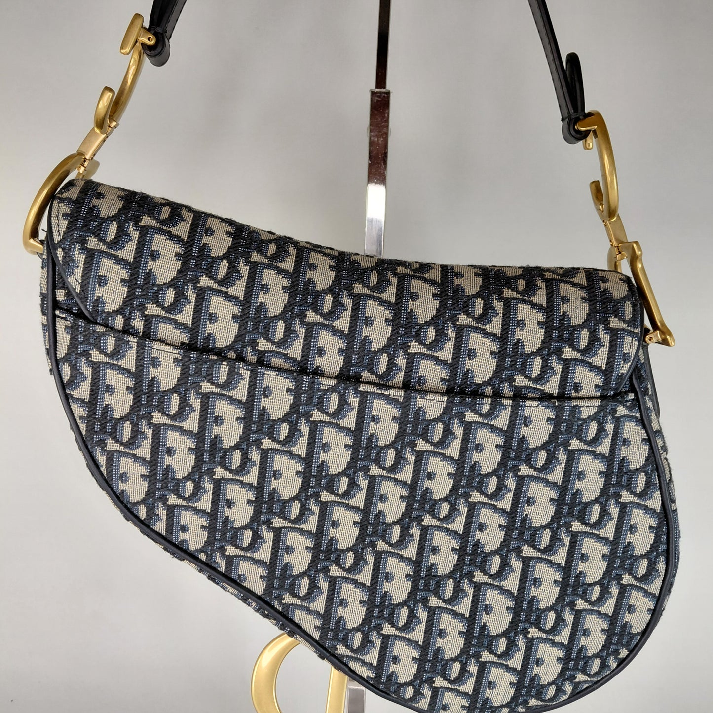 Saddle Medium Dior