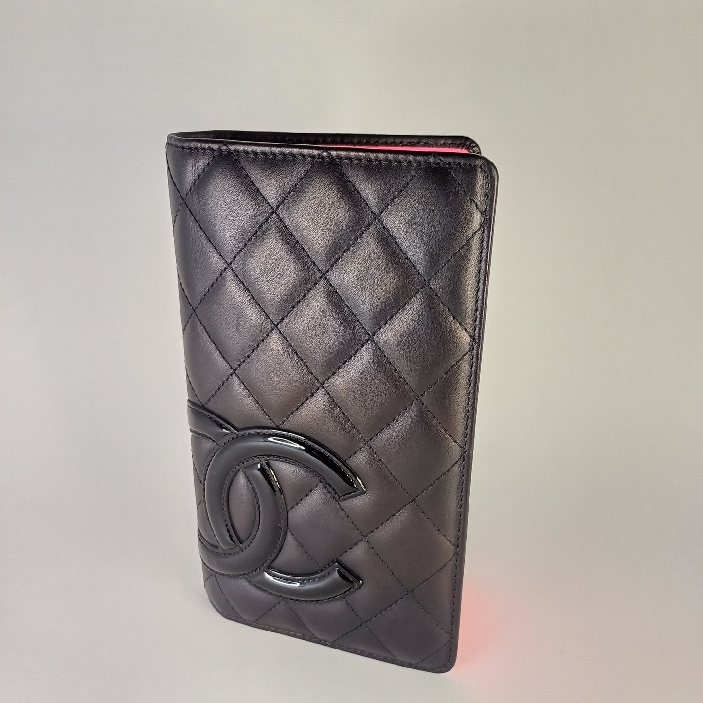Portafoglio Chanel