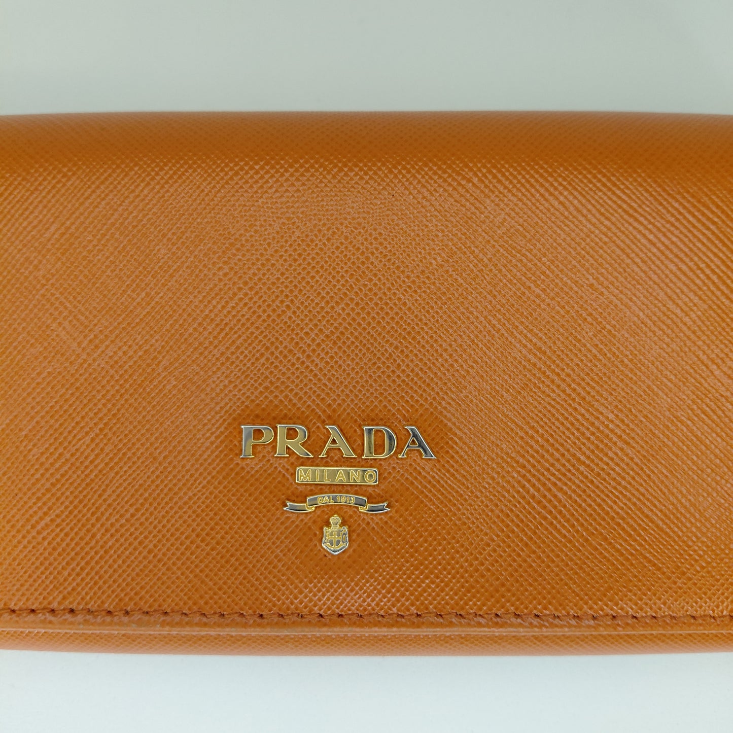 Portafoglio Prada