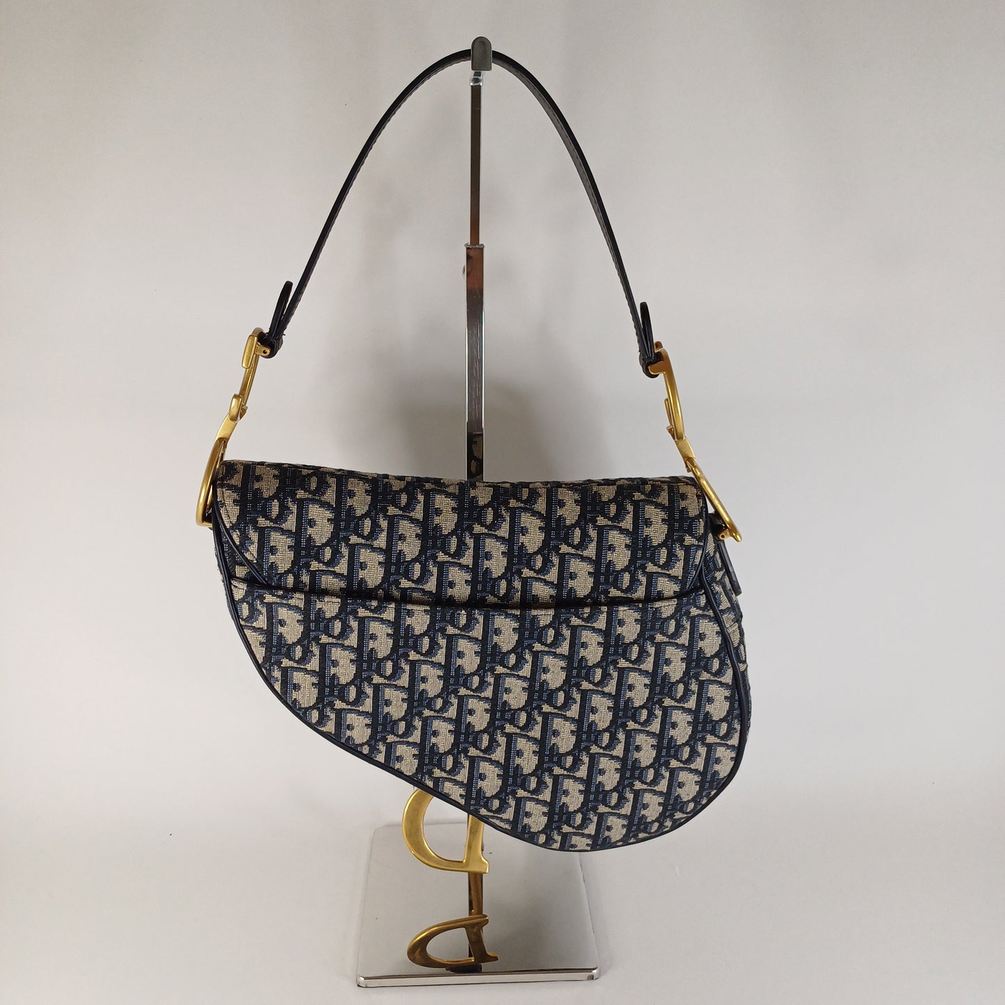 Saddle Dior Medium