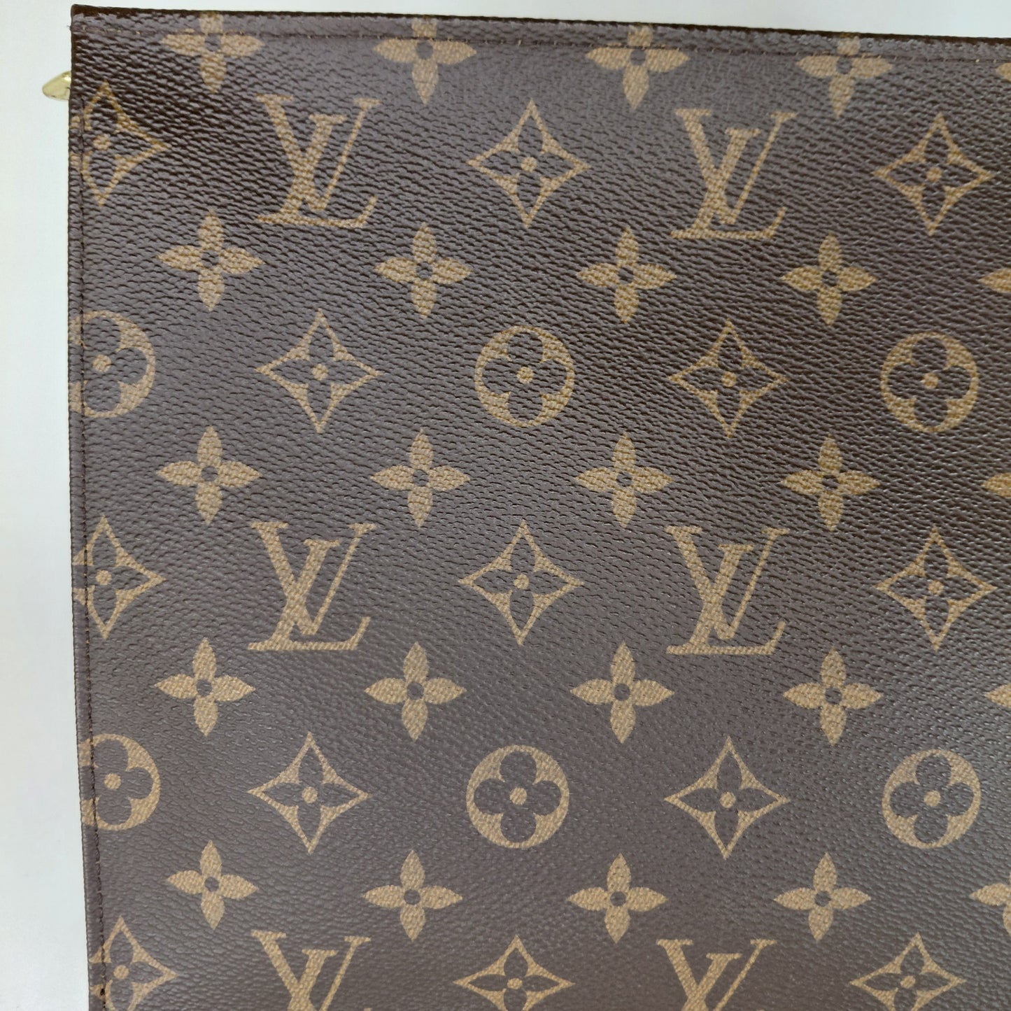 Toilette Trousse Louis Vuitton