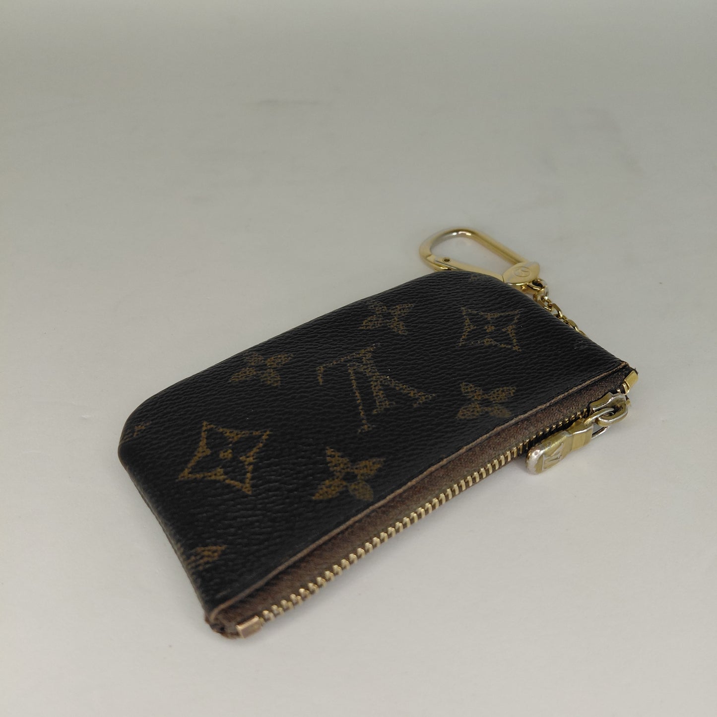 Portamonete Louis Vuitton