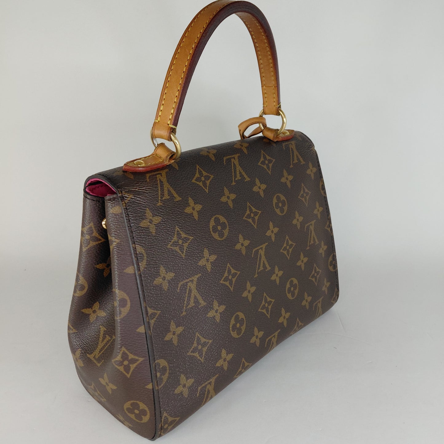 Cluny Louis Vuitton