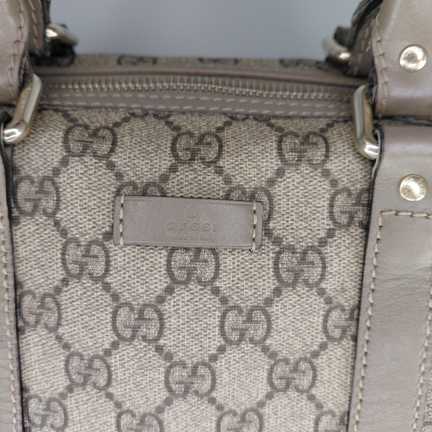 Bauletto Joy Gucci