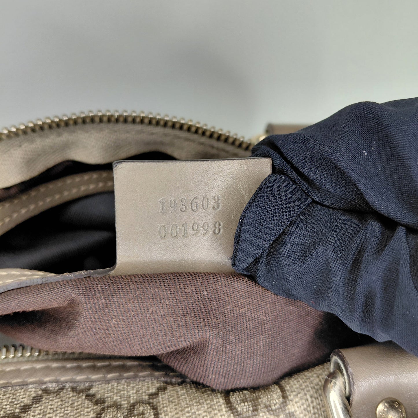 Bauletto Joy Gucci