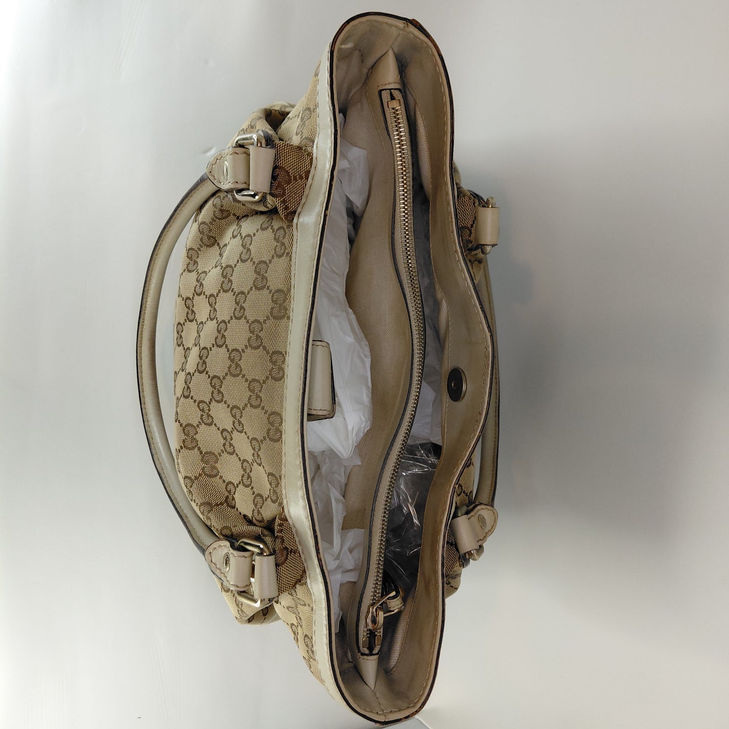 Borsa Gucci