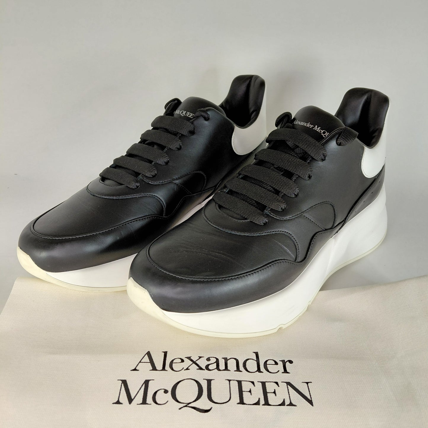 Alexander McQueen