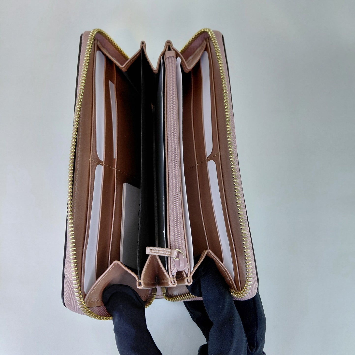 Portafoglio Gucci