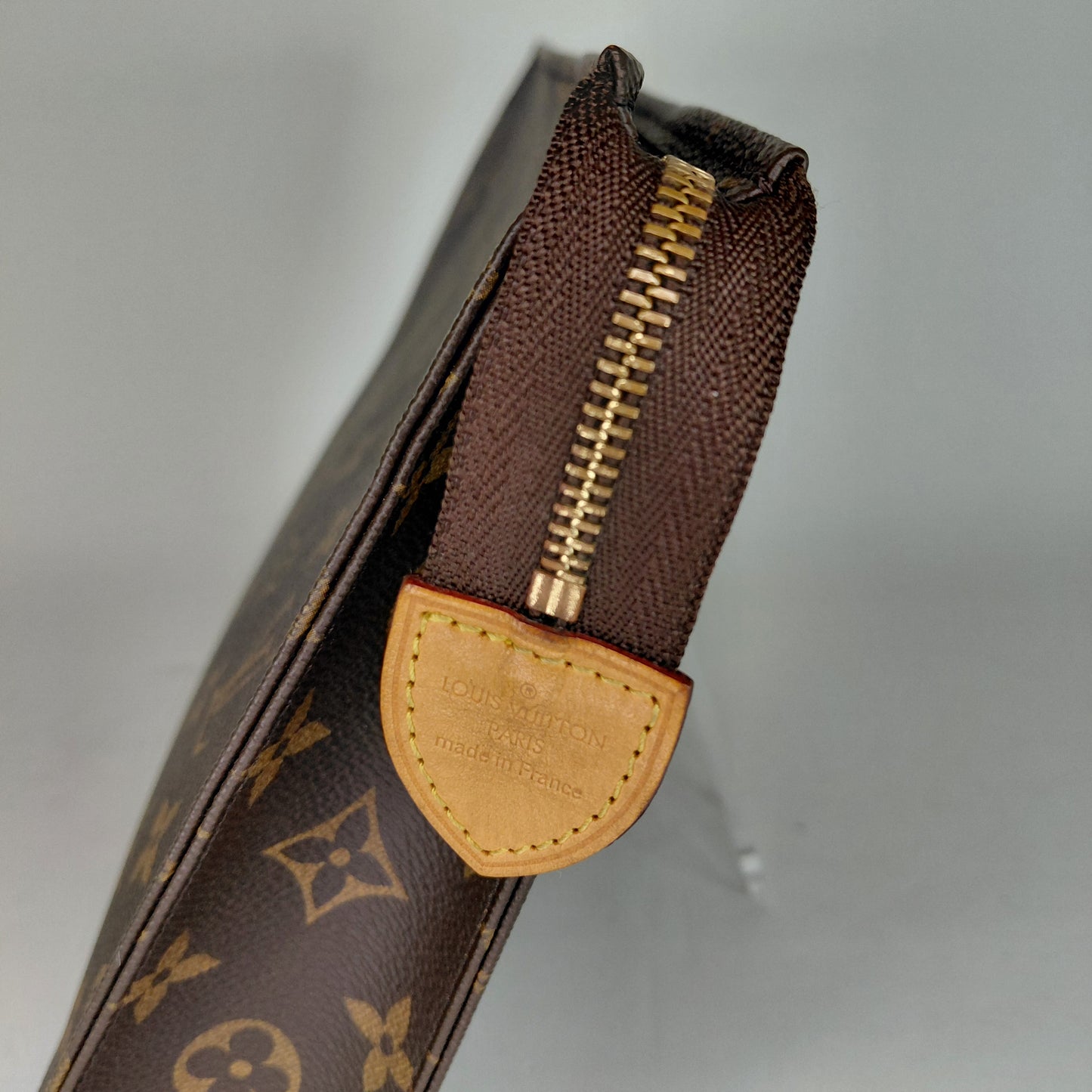 Toilette Trousse Louis Vuitton
