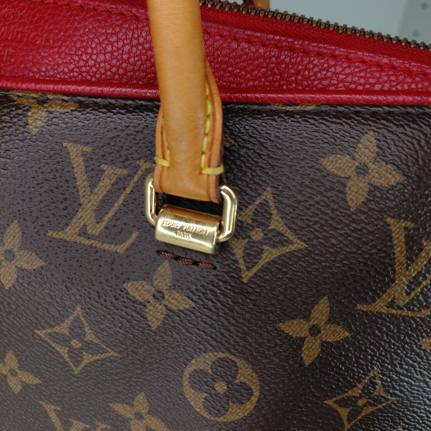 Pallas Louis Vuitton