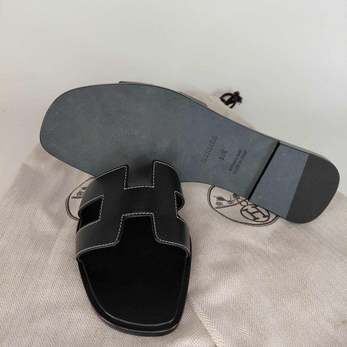 Sandalo Oran Hermès