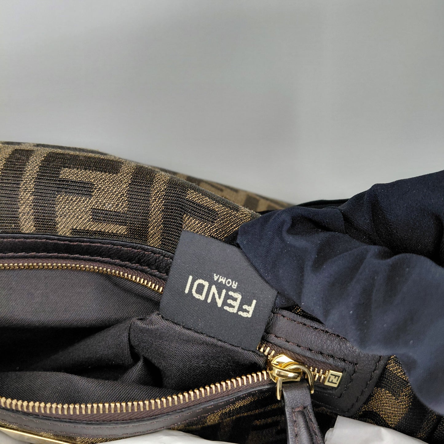 Fendi Baguette