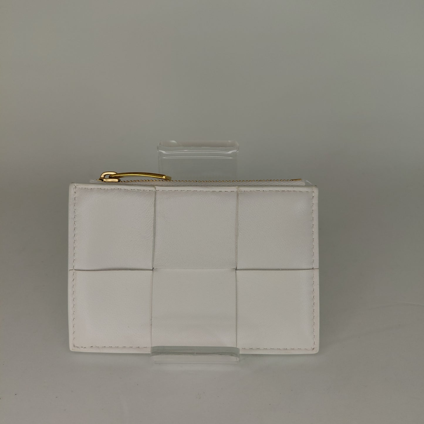 Portacarte Bottega Veneta