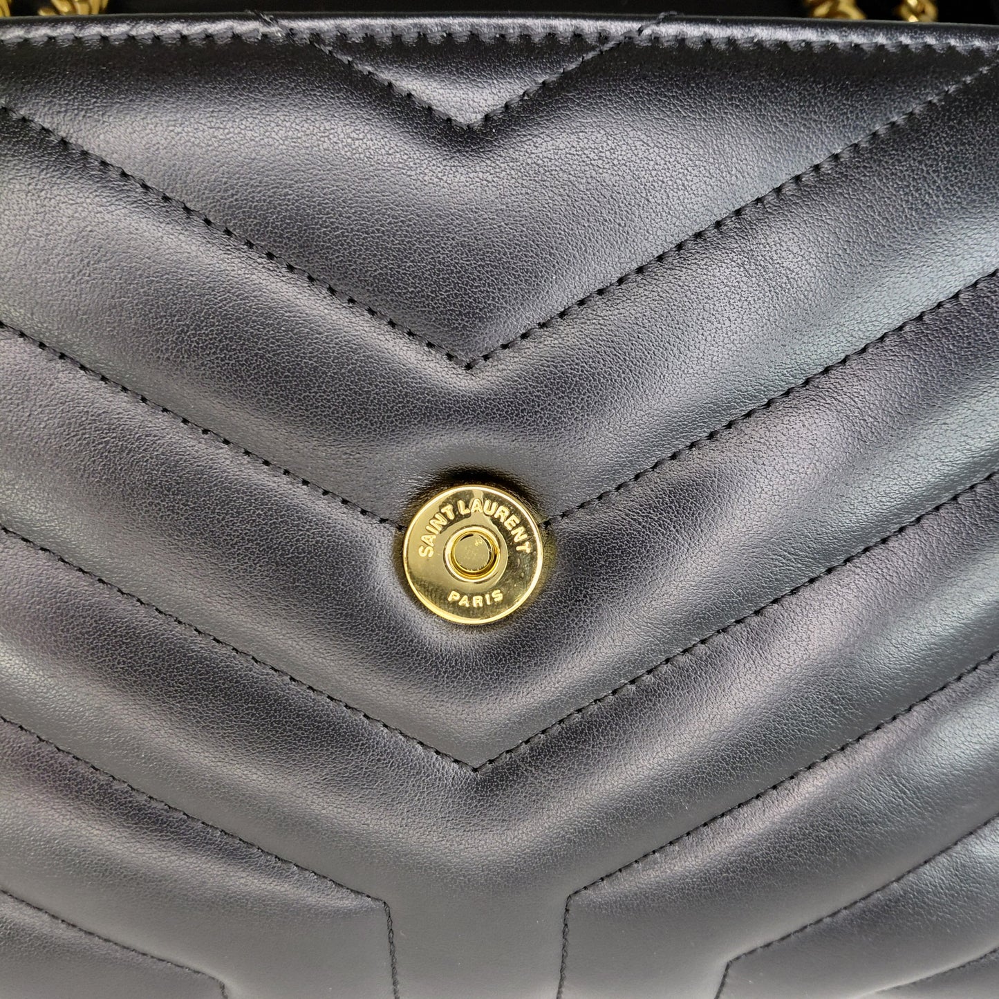 Lou Lou Small Saint Laurent
