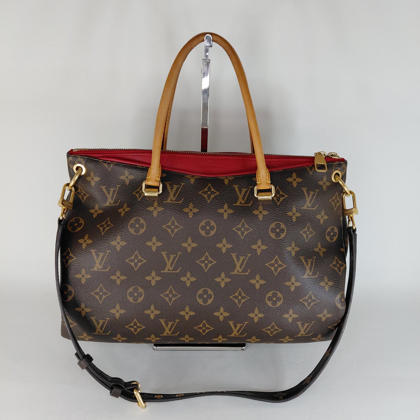 Pallas Louis Vuitton