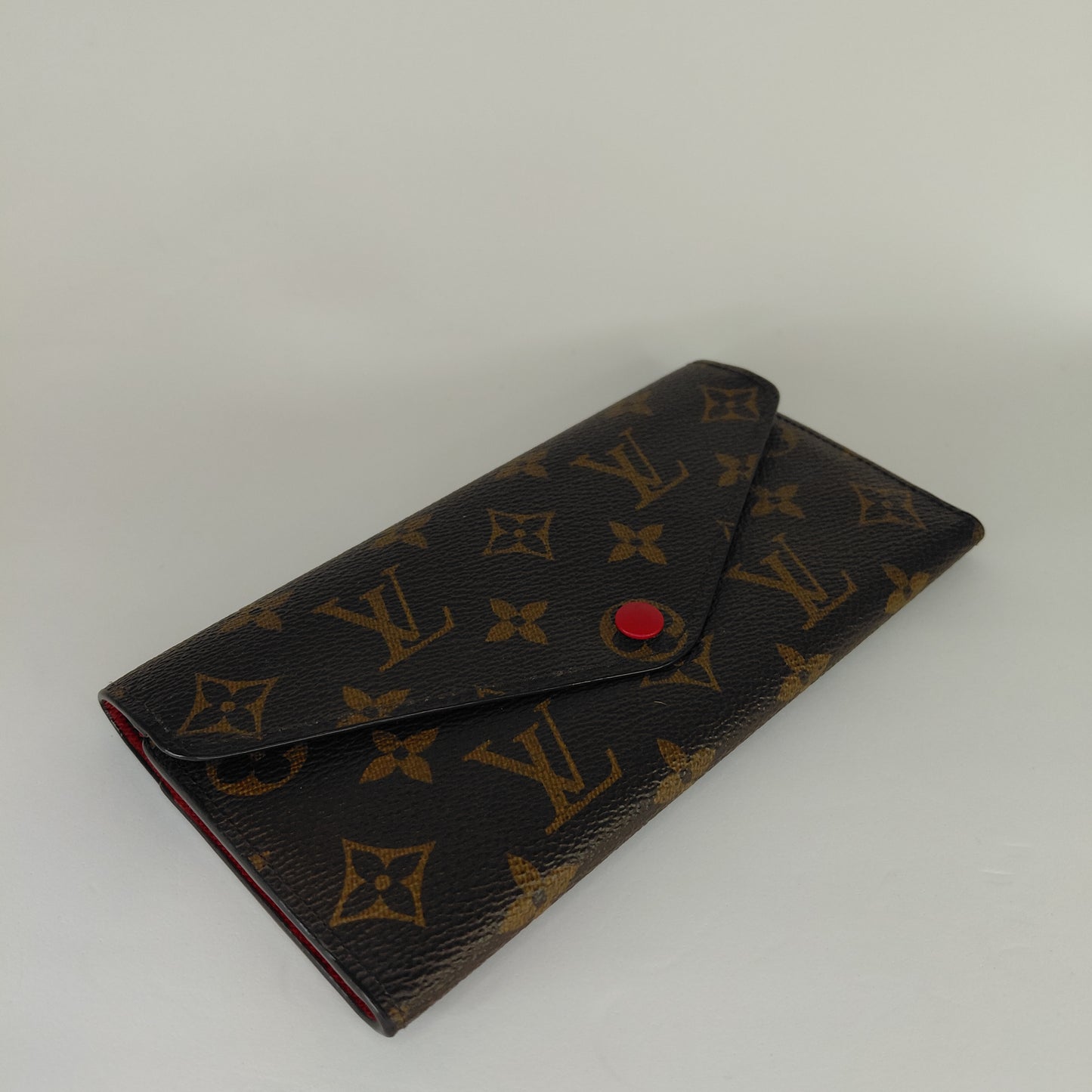 Portafoglio Louis Vuitton