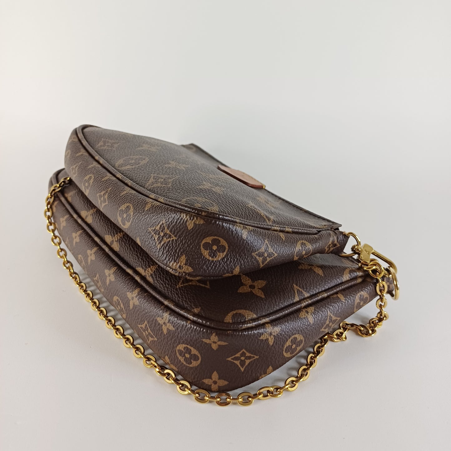 Multipochette Louis Vuitton