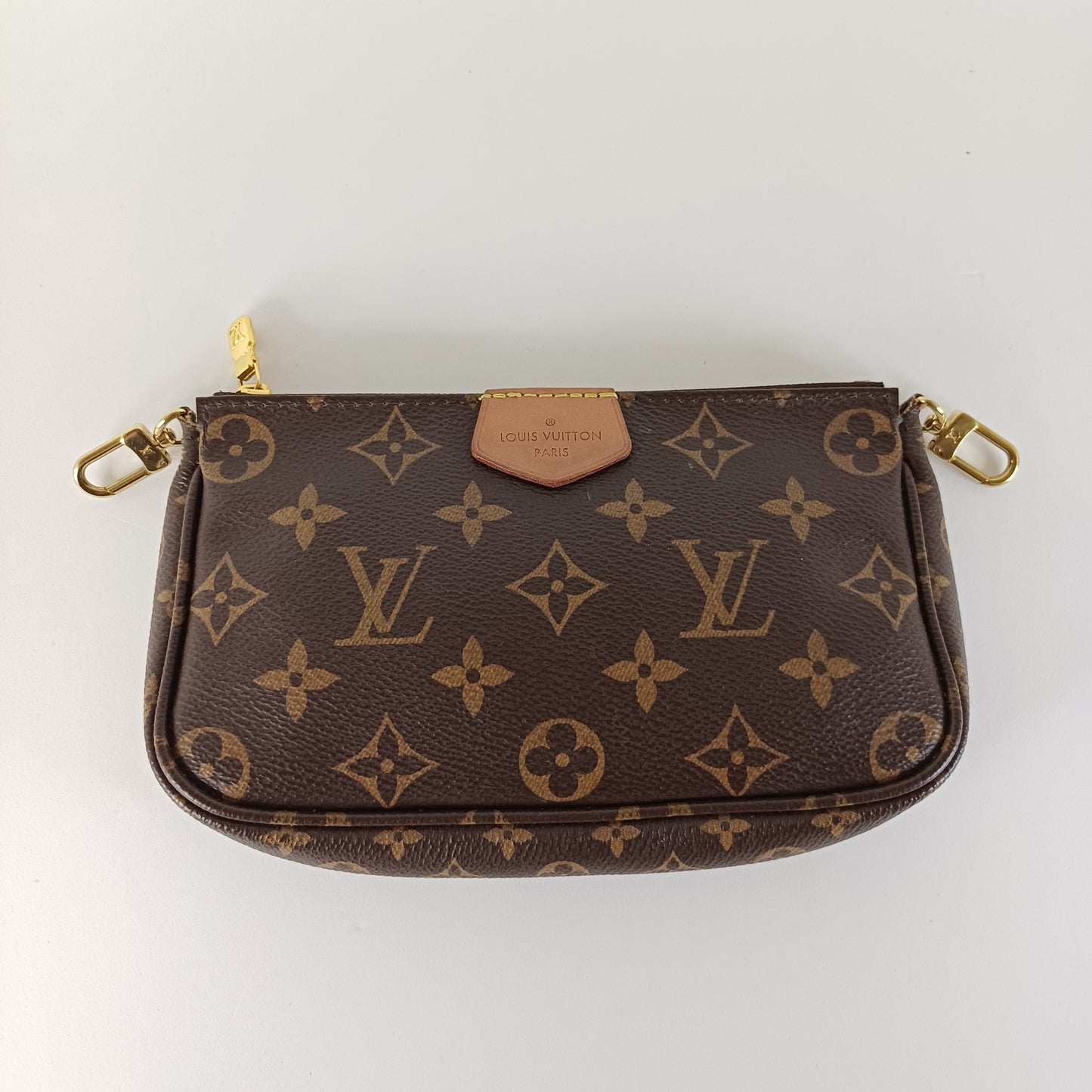 Multipochette Louis Vuitton