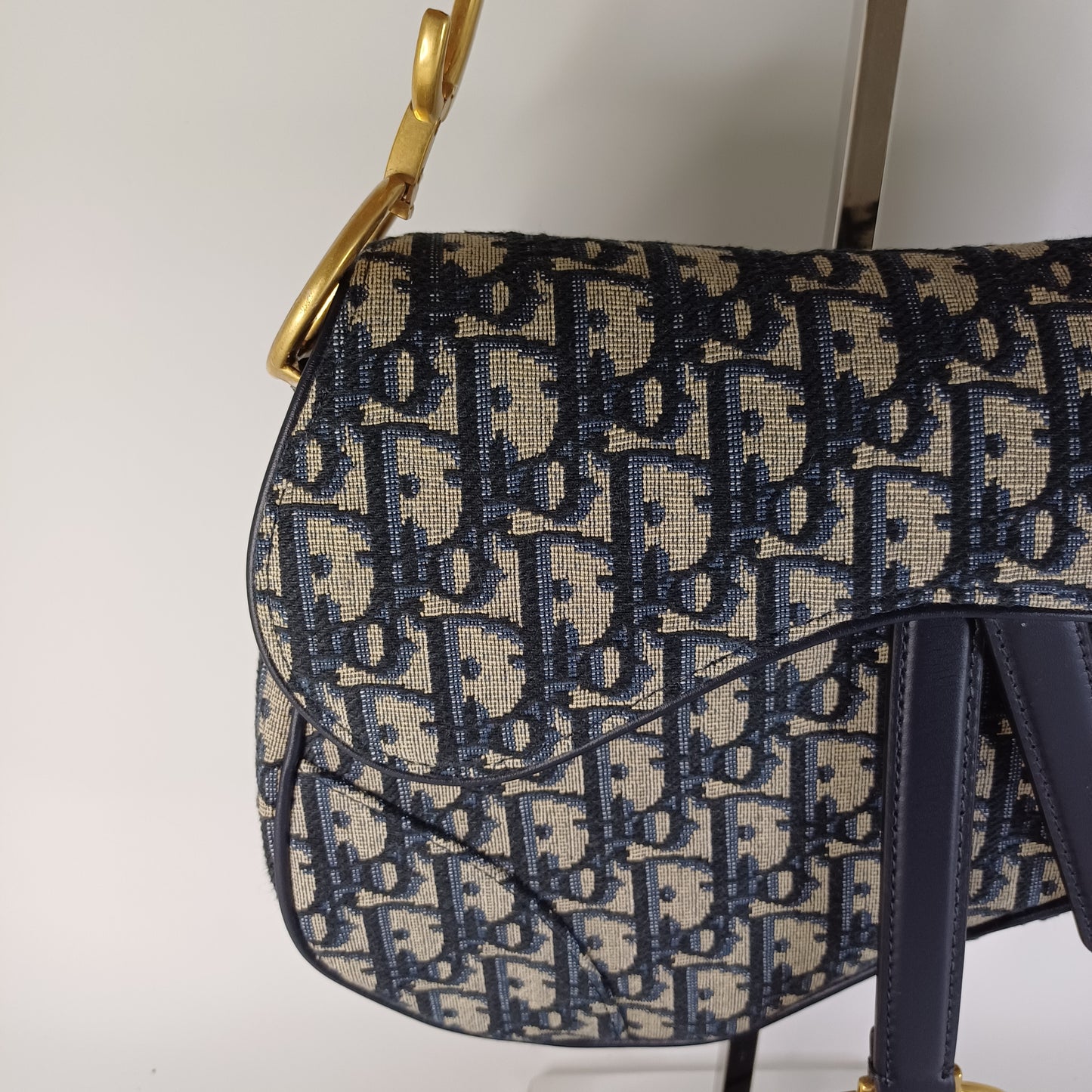 Saddle Dior Medium