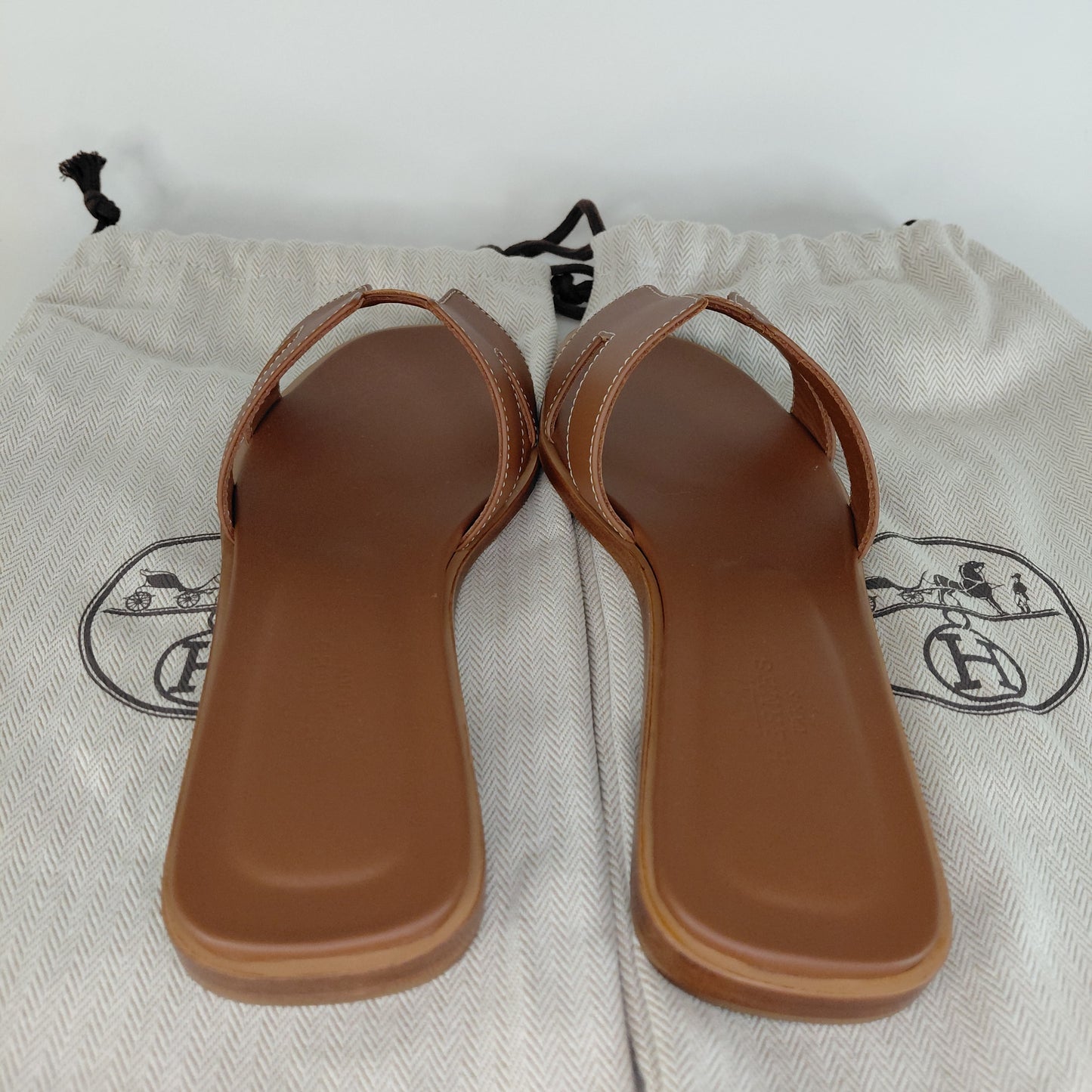 Sandalo Oran Hermès