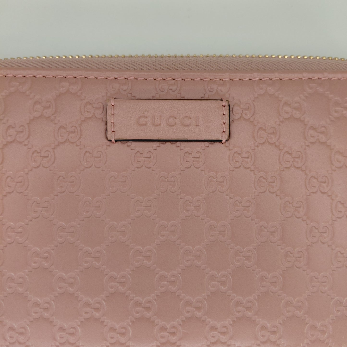 Portafoglio Gucci