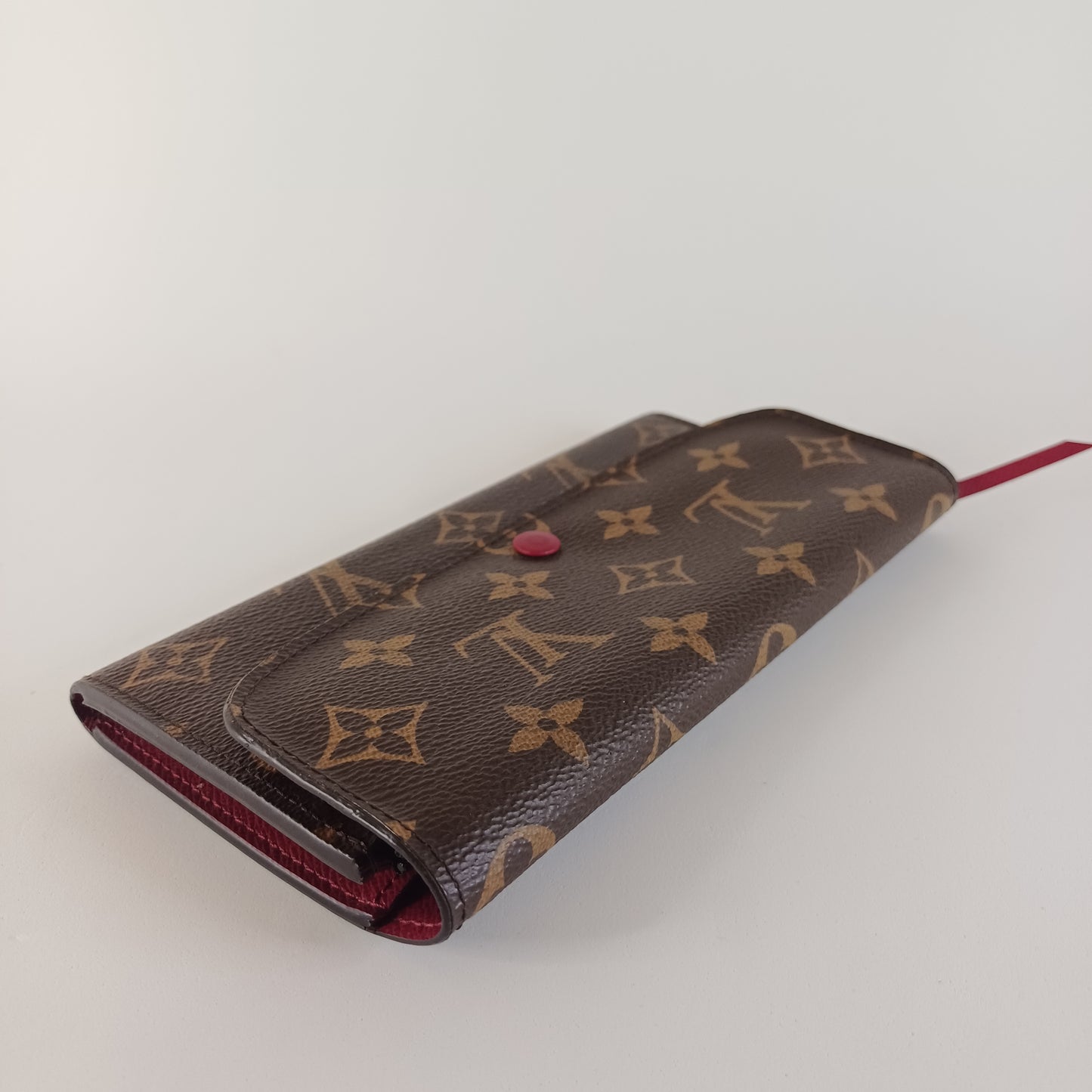 Portafoglio Emilie Louis Vuitton