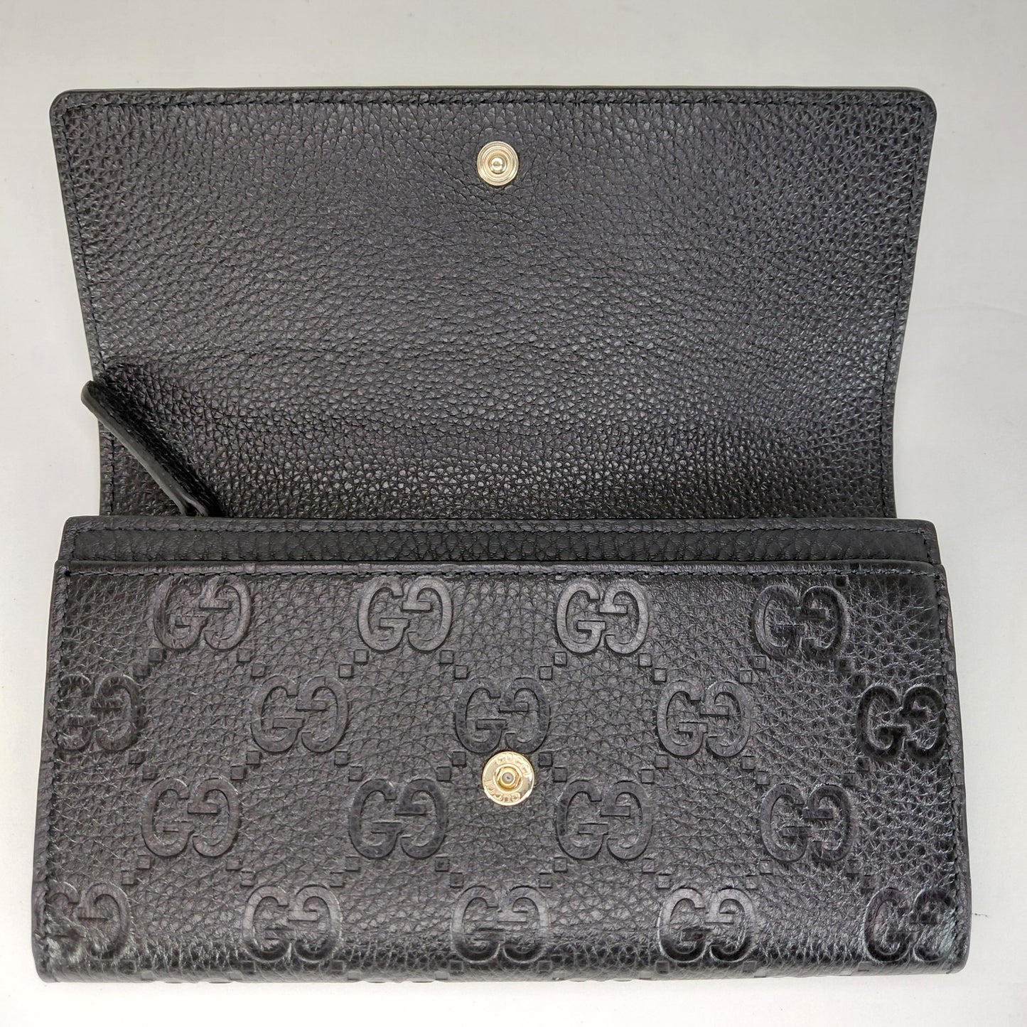 Portafoglio Gucci