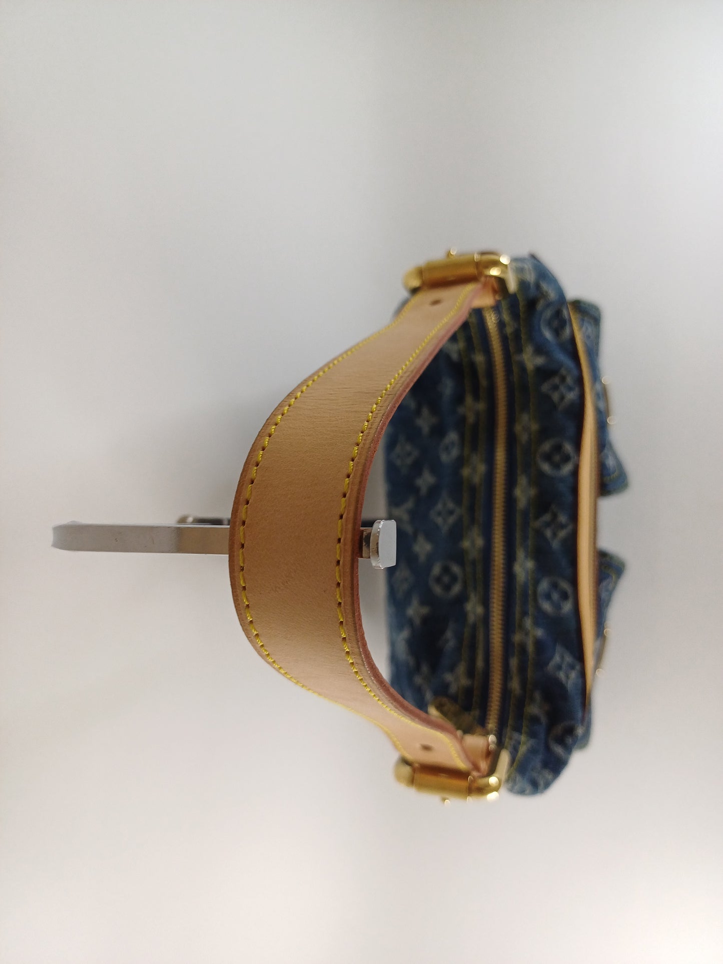 Baggy Denim Louis Vuitton