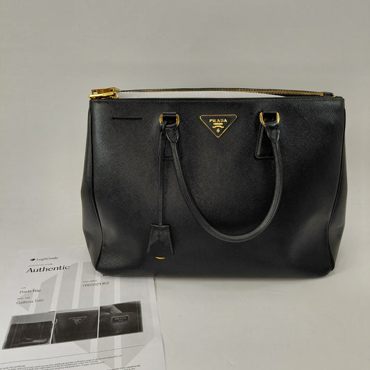 Borsa Prada Galleria