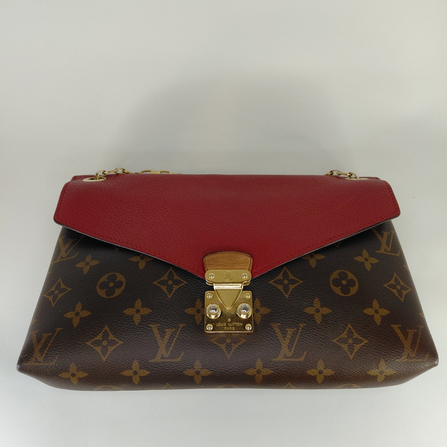 Chain Pallas Louis Vuitton