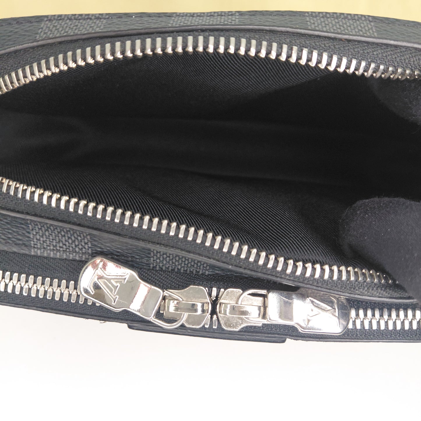 Tracolla Uomo Louis Vuitton