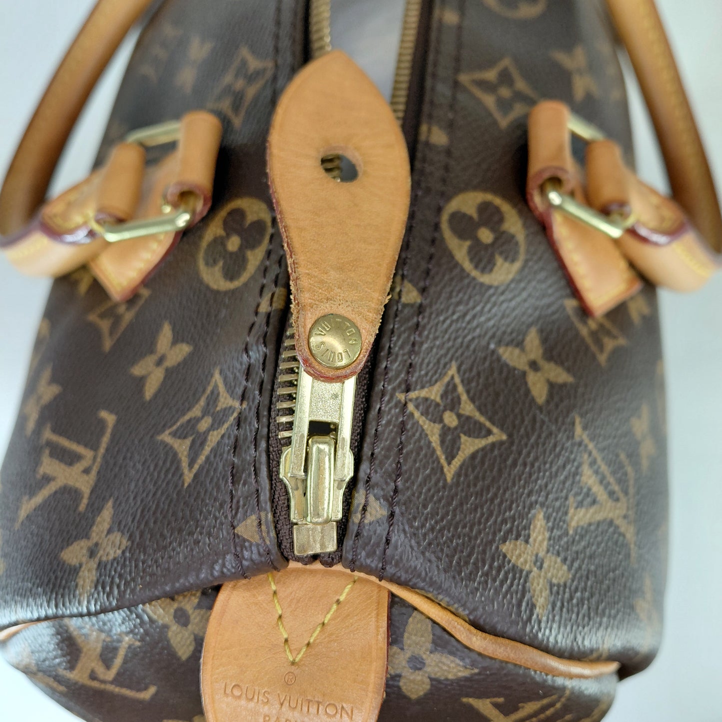 Speedy Louis Vuitton