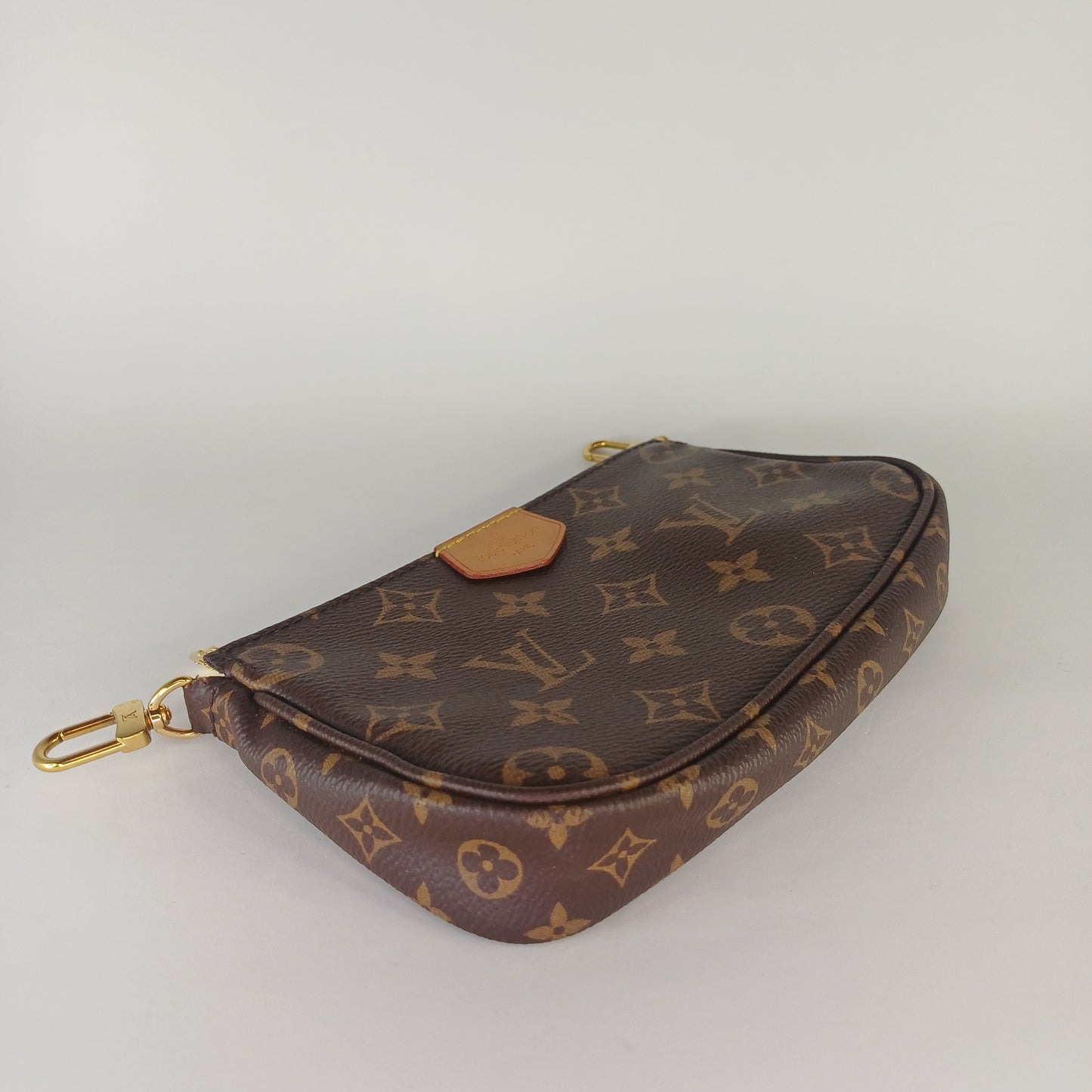 Multipochette Louis Vuitton