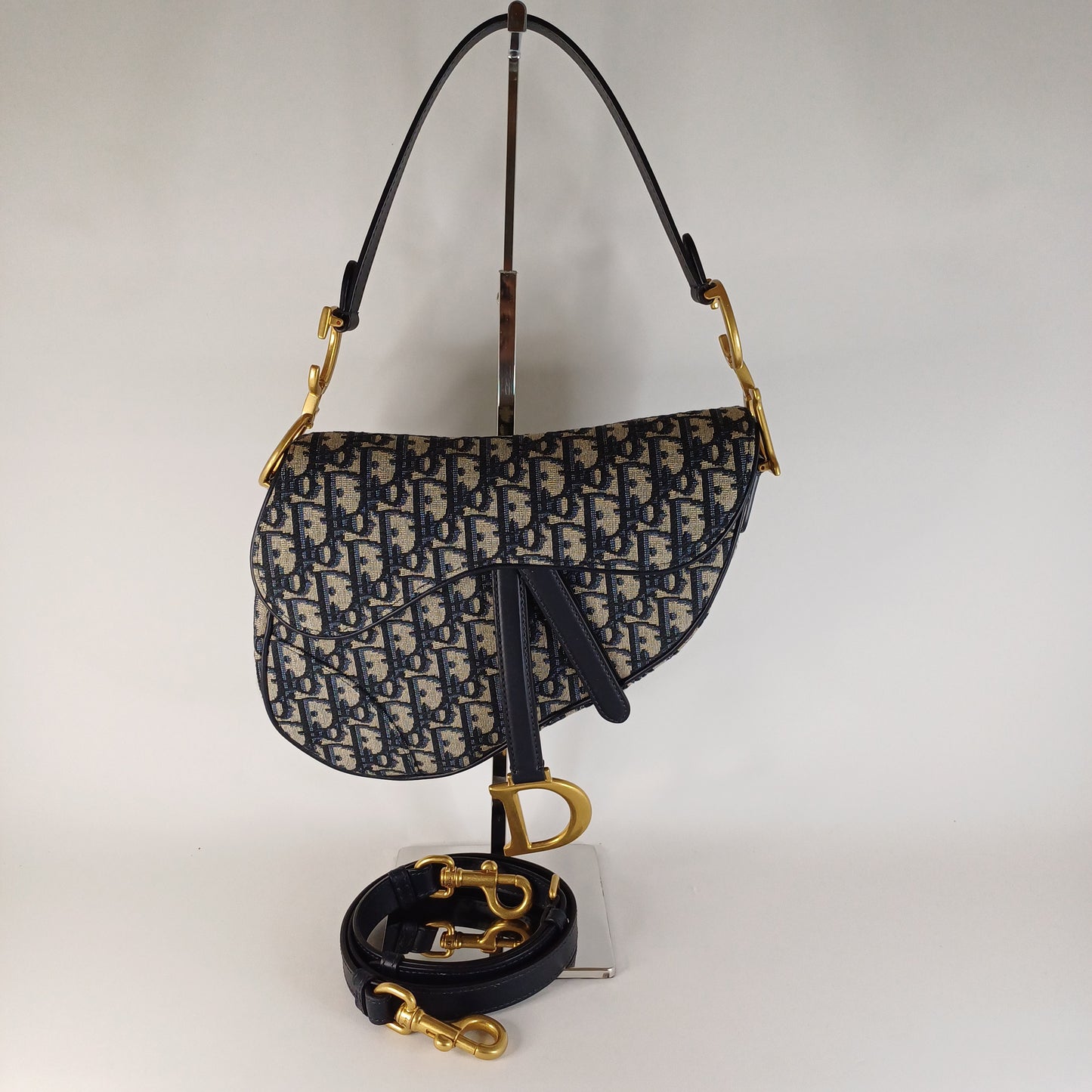Saddle Dior Medium