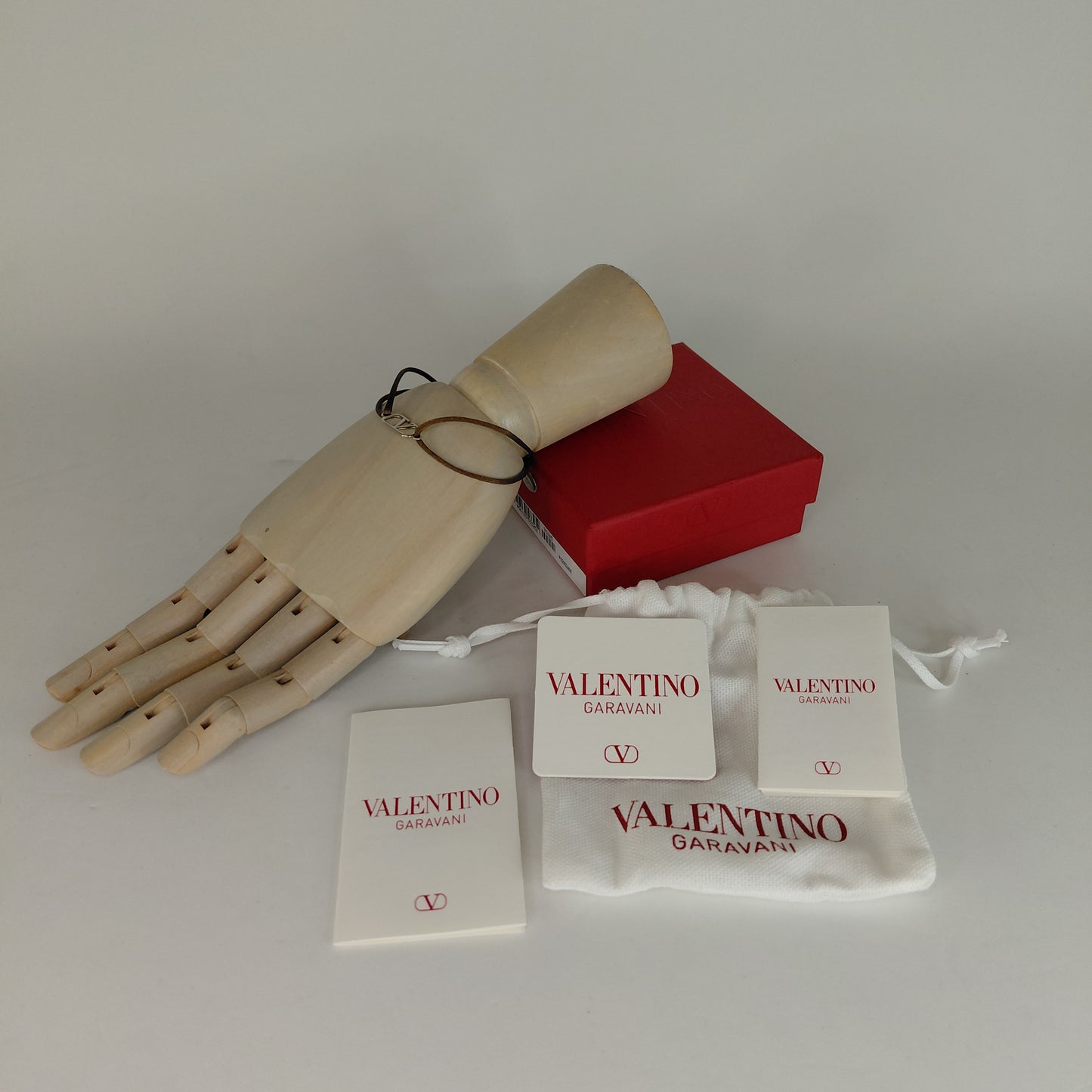 Bracciale Valentino