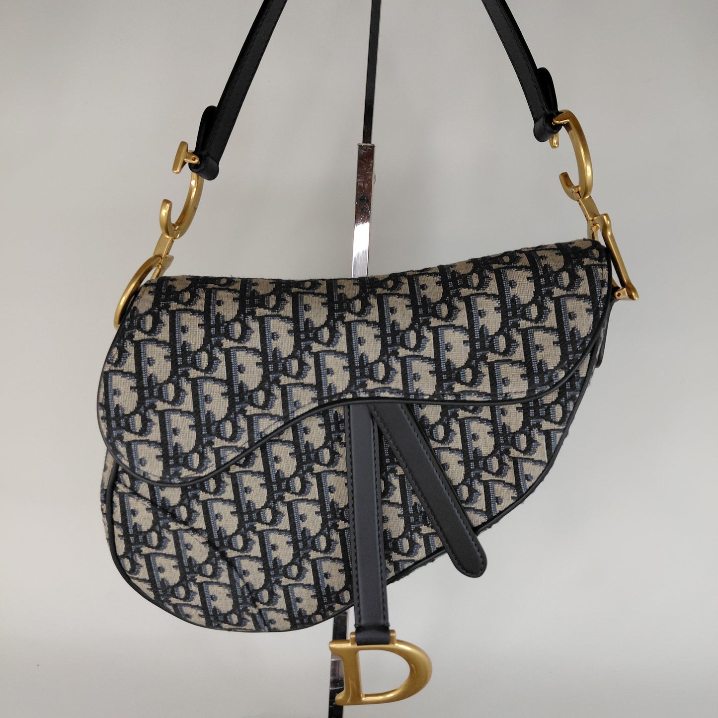 Saddle Medium Dior