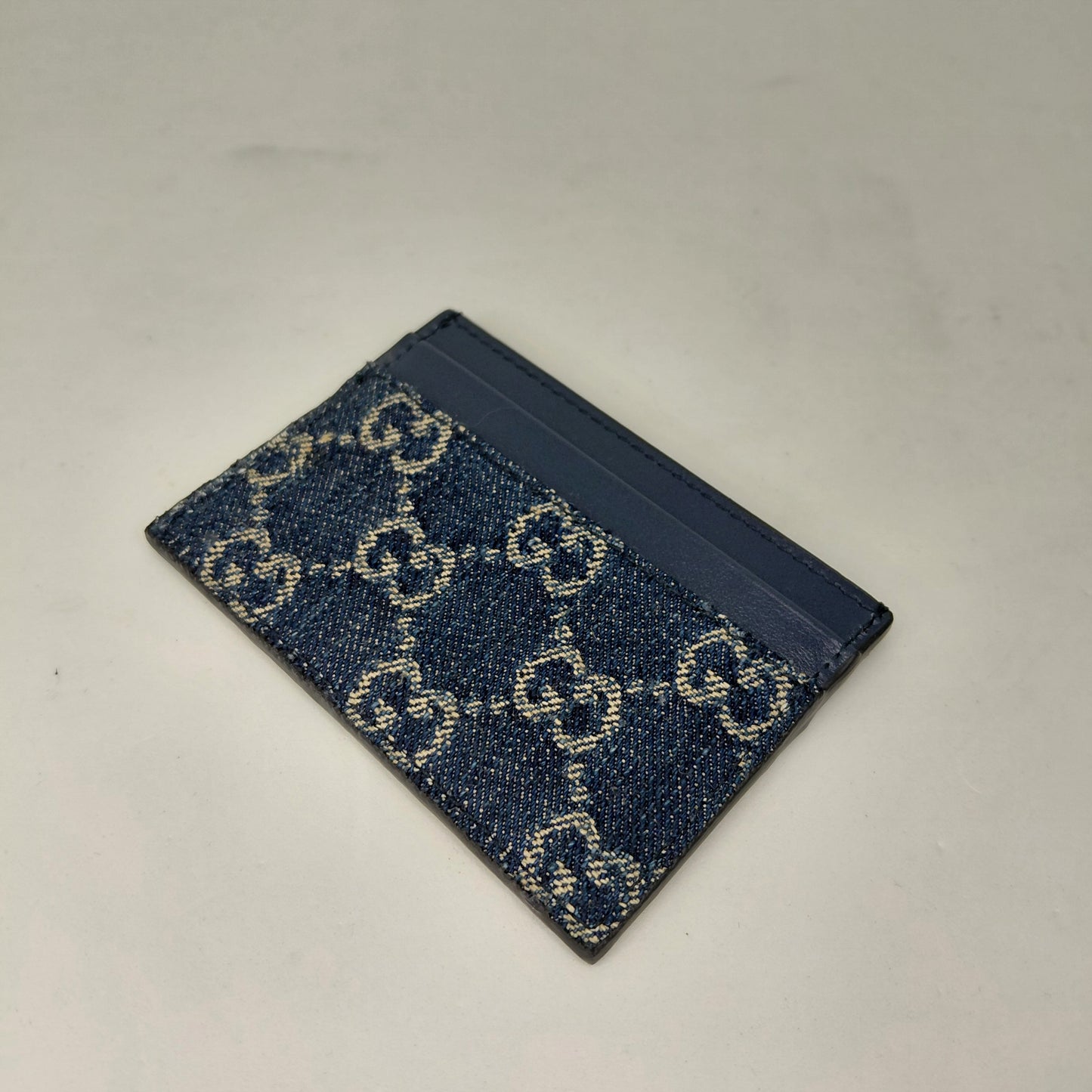 Portacarte Gucci