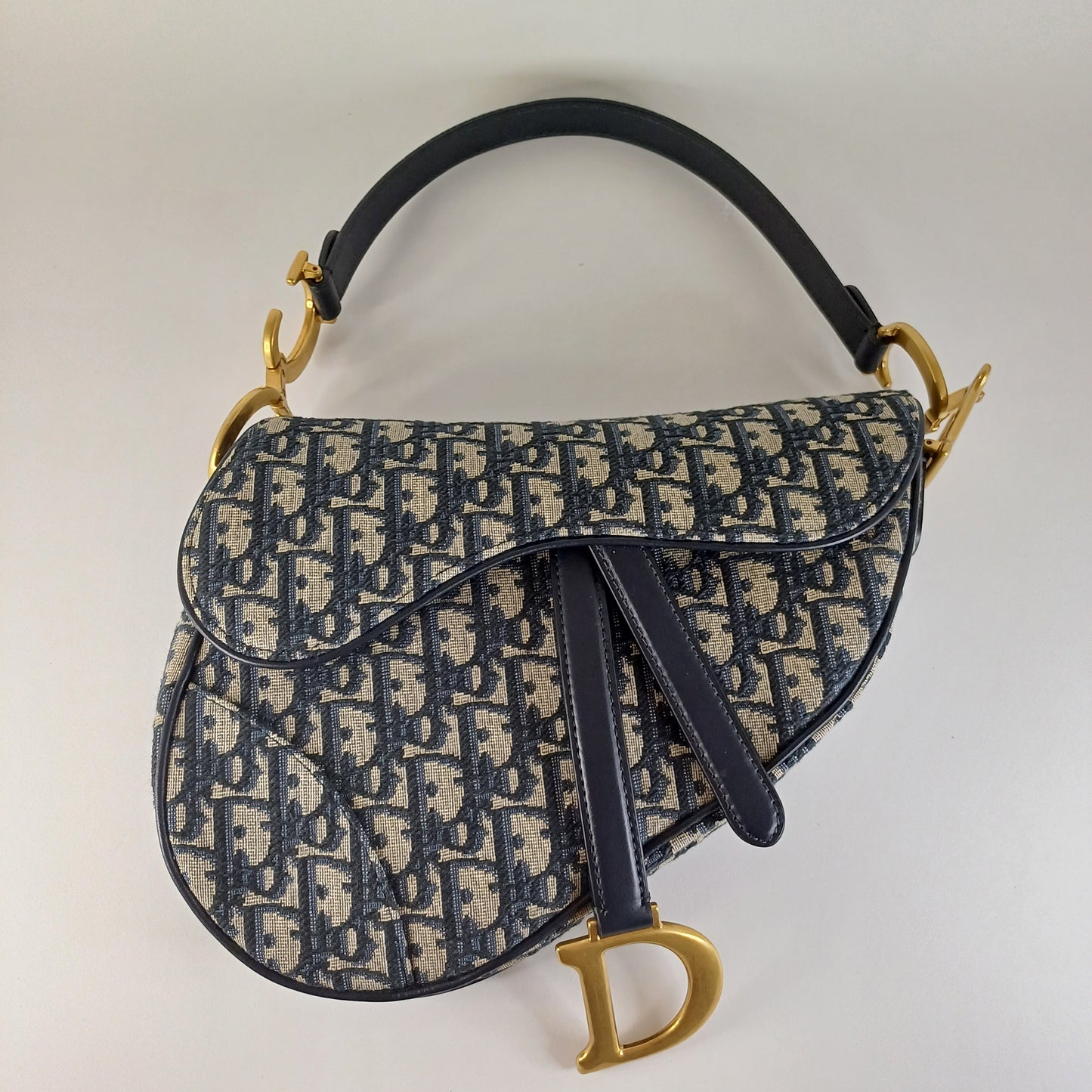 Saddle Dior Medium