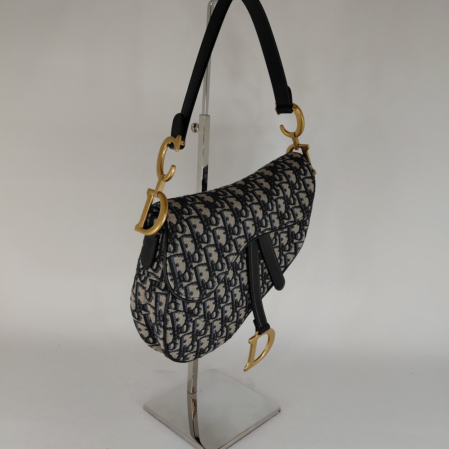 Saddle Medium Dior