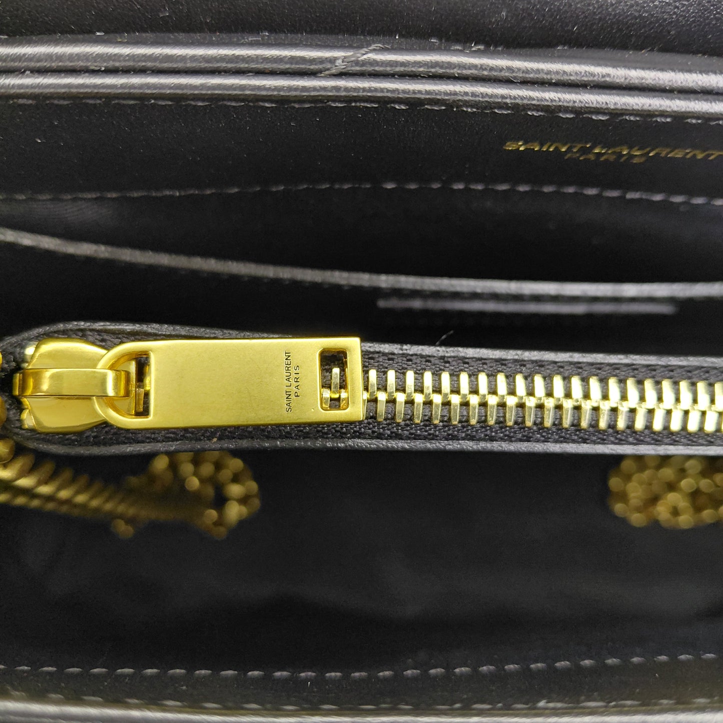 Lou Lou Small Saint Laurent