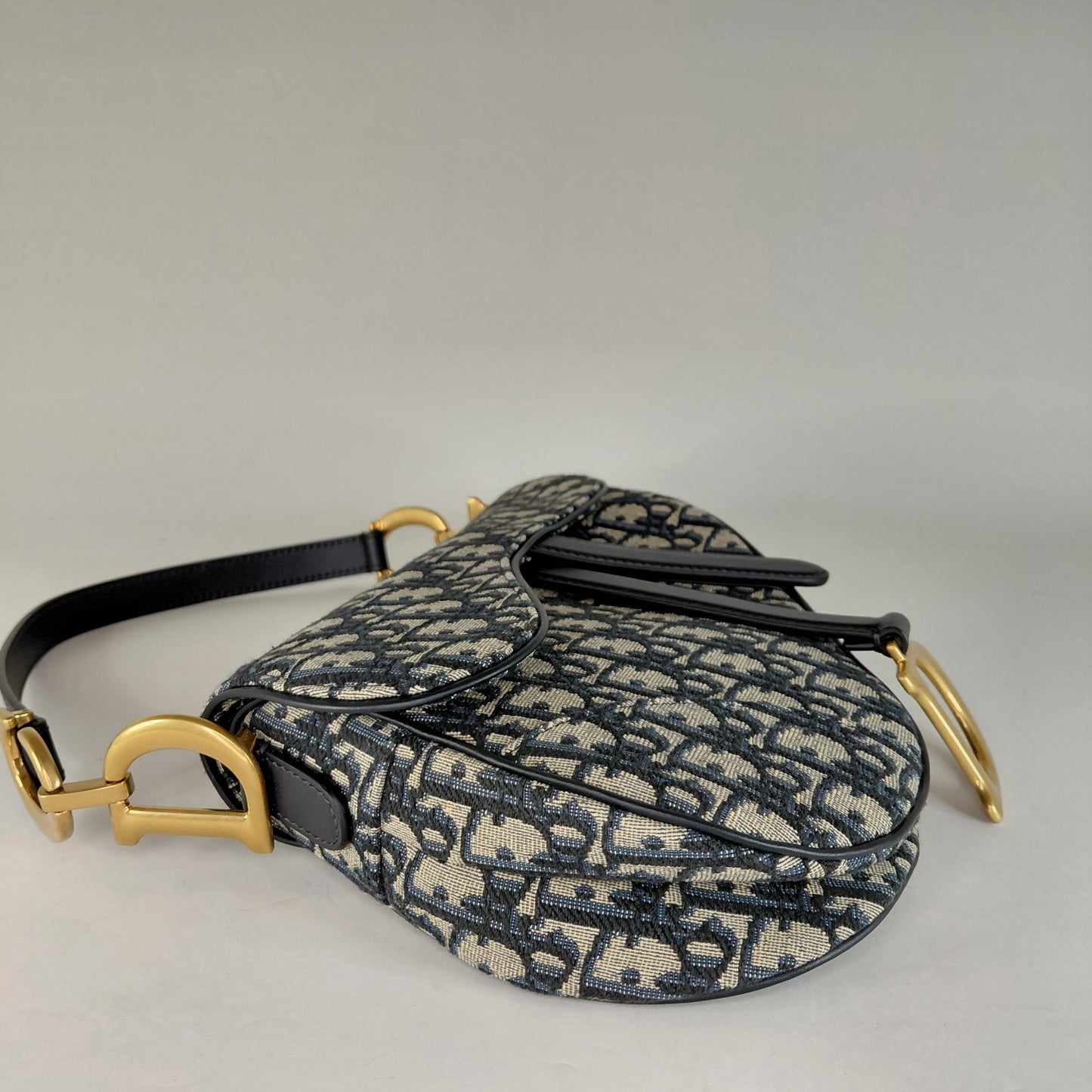 Saddle Medium Dior